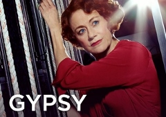 Post image for Chicago Theater Review: GYPSY (Chicago Shakespeare)