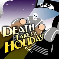 Post image for Los Angeles Theater Review: DEATH TAKES A HOLIDAY (Musical Theatre Guild in Santa Monica)