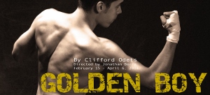 Post image for Chicago Theater Review: GOLDEN BOY (Griffin Theatre Company at Theater Wit)