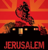 Post image for San Francisco Theater Review: JERUSALEM (San Francisco Playhouse)