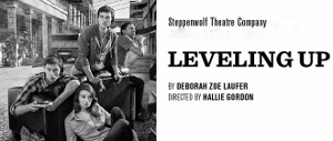 Post image for Chicago Theater Review: LEVELING UP (Steppenwolf)