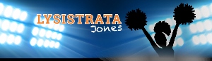 Post image for Los Angeles / Regional Theater Review: LYSISTRATA JONES (Chance Theater)