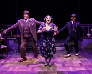 Chicago Theater Review: AIN’T MISBEHAVIN’ (Porchlight Music Theatre ...