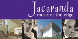 Mid-Century Modern by Jacaranda Music - POSTER.