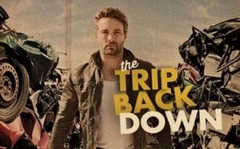 Post image for Los Angeles Theater Review: THE TRIP BACK DOWN (Whitefire Theatre in Sherman Oaks)