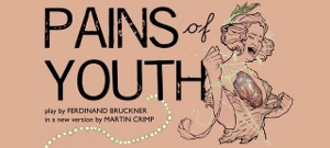 Post image for Off-Broadway Theater Review: PAINS OF YOUTH (The Cake Shop Theater Company at Access Theater)