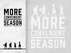 Post image for Los Angeles Music Review: A MORE CONVENIENT SEASON (REDCAT)