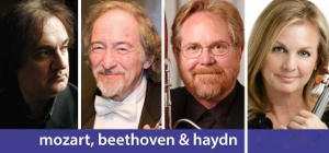 Post image for Los Angeles Music Review: MOZART, BEETHOVEN & HAYDN (Los Angeles Chamber Orchestra)