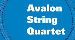 Post image for Los Angeles Music Review: AVALON STRING QUARTET (The Music Guild)