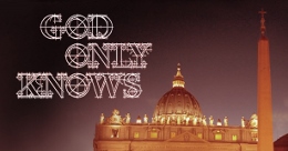 Post image for Los Angeles Theater Review: GOD ONLY KNOWS (Theatre 40 in Beverly Hills)