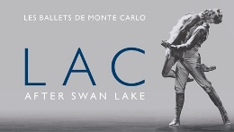 Post image for Regional Dance Preview: LAC (AFTER SWAN LAKE) (Les Ballets de Monte-Carlo at Segerstrom Hall in Costa Mesa)