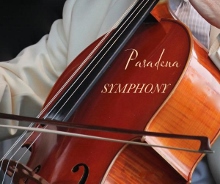 Post image for Los Angeles Music Preview: PASADENA SYMPHONY (Beethoven’s Fifth, Bruch Violin Concerto: Andrew Grams, conductor / Simone Porter, violin)