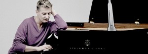 Pianist Jean-Yves Thibaudet