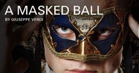 Post image for San Diego Opera Preview: A MASKED BALL (San Diego Opera at the Civic Theatre)