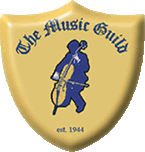 The Music Guild LOGO