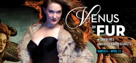 Post image for Chicago Theater Review: VENUS IN FUR (Goodman)
