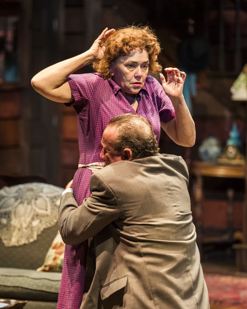Los Angeles Theater Review: COME BACK, LITTLE SHEBA (A Noise Within ...