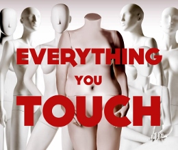 Post image for Los Angeles Theater Review: EVERYTHING YOU TOUCH (The Theatre @ Boston Court)