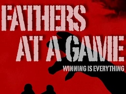 Post image for Los Angeles Theater Review: FATHERS AT A GAME (Moving Arts Hyperion Station)