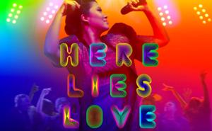 Post image for Off-Broadway Theater Review: HERE LIES LOVE (The Public Theatre)