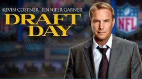 Post image for Film Review: DRAFT DAY (directed by Ivan Reitman)