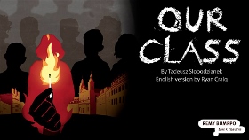 Post image for Chicago Theater Review: OUR CLASS (Remy Bumppo)