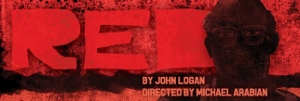 Post image for San Diego Theater Review: RED (San Diego REP)