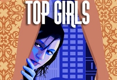 Post image for Los Angeles Theater Review: TOP GIRLS (Antaeus Theatre Company in North Hollywood)