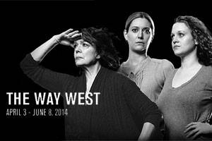 Post image for Chicago Theater Review: THE WAY WEST (Steppenwolf)