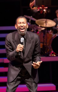 Maurice Hines is Tappin' Thru Life