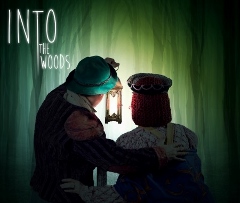Post image for Regional Theater Review: INTO THE WOODS (3-D Theatricals in Fullerton)