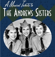 Post image for Chicago Theater Review: A MUSICAL TRIBUTE TO THE ANDREWS SISTERS (Theo Ubique Cabaret Theatre)