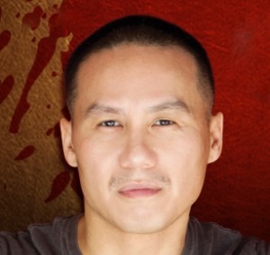 BD Wong in THE ORPHAN OF ZHOU at A.C.T.