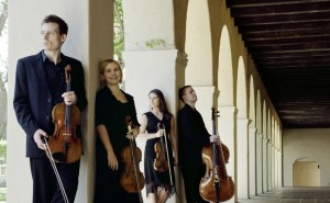 Fiato String Quartet