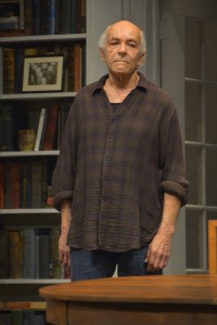 Emmy-nominated actor Mark Margolis (Gus) heads up the Marcantonio clan in the West Coast premiere of Tony Kushner’s The Intelligent Homosexual’s Guide to Capitalism and Socialism with a Key to the Scriptures, an epic family drama at Berkeley Rep.
