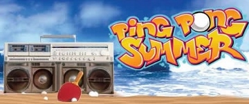 Post image for Film Review: PING PONG SUMMER (written and directed by Mike Tully)