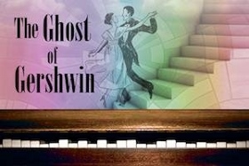 Post image for Los Angeles Theater Review: THE GHOST OF GERSHWIN (The Group Rep in North Hollywood)