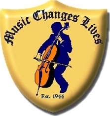 The Music Guild Logo