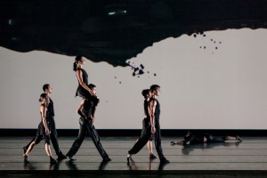 i.n.k. by the Jessica Lang Dance company photo by Sharen Bradford