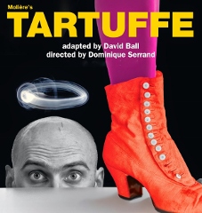 Post image for Regional Theater Review: TARTUFFE (South Coast Rep)