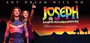 Post image for National Tour Theater Review: JOSEPH AND THE AMAZING TECHNICOLOR DREAMCOAT (2014 National Tour)