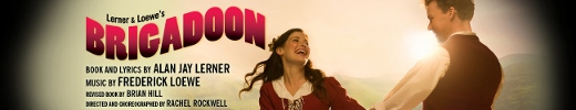 Post image for Chicago Theater Review: BRIGADOON (Goodman)