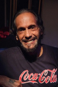 Ric Montejano, director of MAD WOMEN - photo by Ed Kreiger