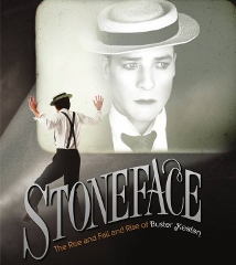 Post image for Los Angeles Theater Review: STONEFACE (Pasadena Playhouse)