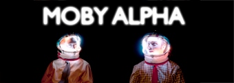 Post image for Los Angeles Theater Review: MOBY ALPHA (Charles at the Hollywood Fringe Festival)