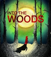 Post image for San Diego Theater Review: INTO THE WOODS (Fiasco Theater at The Old Globe)