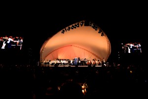 Michael Feinstein Sings Gershwin with the Pasadena Pops