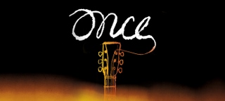Post image for National Tour Review: ONCE (Pantages in Hollywood)