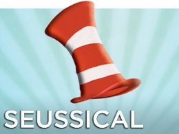 Post image for Chicago Theater Review: SEUSSICAL (Chicago Shakespeare Theater)