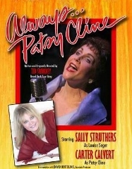 Post image for Los Angeles Theater Review: ALWAYS…PATSY CLINE (El Portal Theatre in North Hollywood)